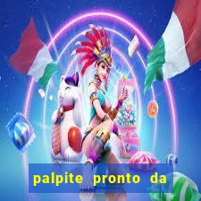 palpite pronto da quina vip